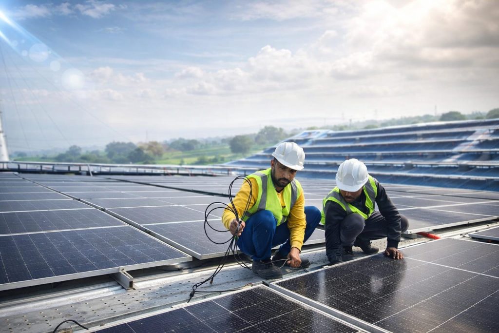 Are Rooftop Solar Panels Safe? Here’s What Every Homeowner Should Know
