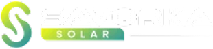 Savorka Solar Logo