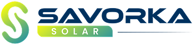 Savorka Solar Logo