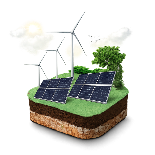 solar model